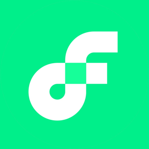 Flow logo